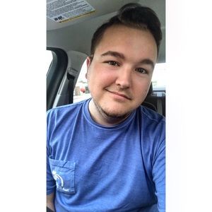 Meet your Posher, Joshua